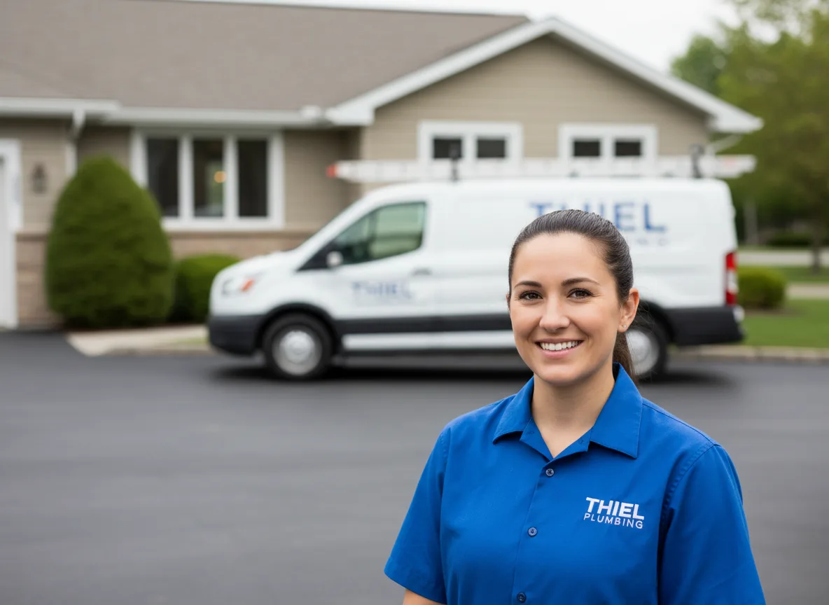 Plumber Ashland, VA FAQs